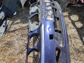 bontott ROVER 75 Első Lökhárító (Üresen)