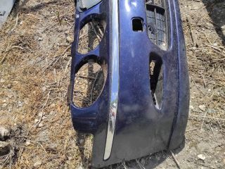 bontott ROVER 75 Első Lökhárító (Üresen)