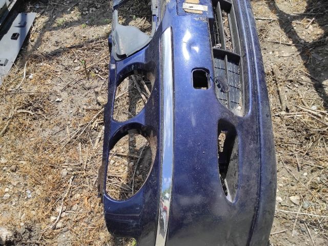 bontott ROVER 75 Első Lökhárító (Üresen)