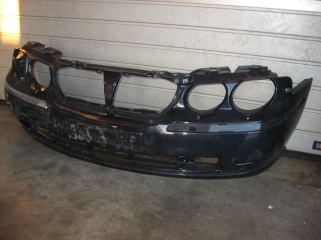 bontott ROVER 75 Első Lökhárító (Üresen)