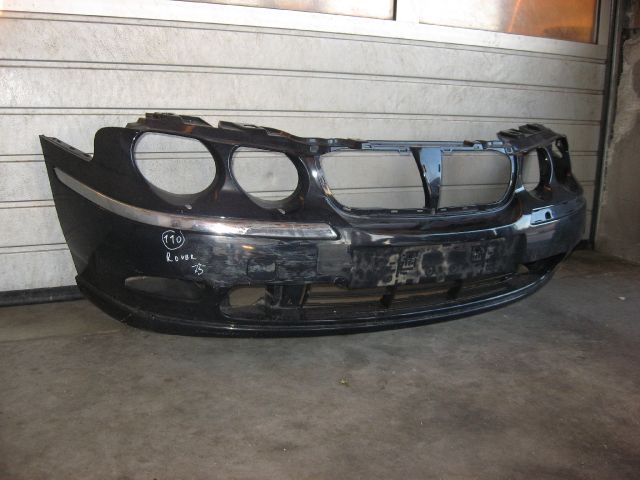 bontott ROVER 75 Első Lökhárító (Üresen)