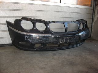 bontott ROVER 75 Első Lökhárító (Üresen)