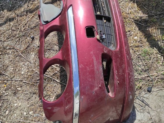 bontott ROVER 75 Első Lökhárító (Üresen)