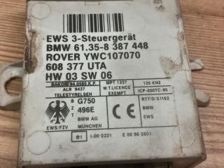 bontott ROVER 75 EWS Elektronika