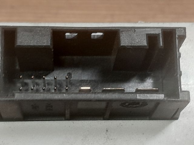 bontott ROVER 75 EWS Elektronika