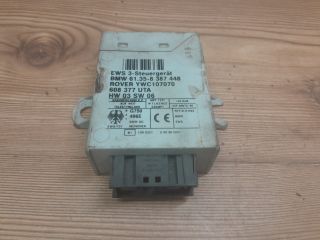 bontott ROVER 75 EWS Elektronika