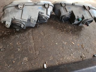 bontott ROVER 75 Fényszóró Pár