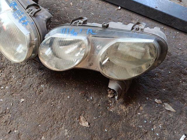 bontott ROVER 75 Fényszóró Pár