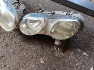 bontott ROVER 75 Fényszóró Pár
