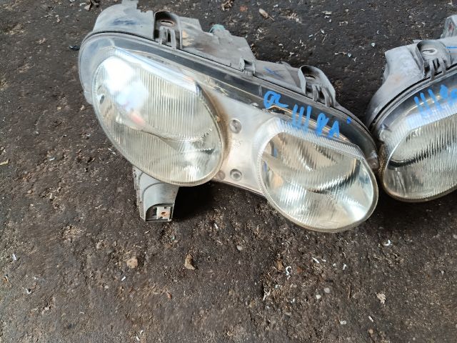 bontott ROVER 75 Fényszóró Pár