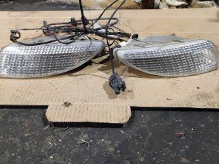 bontott ROVER 75 Fényszóró Pár