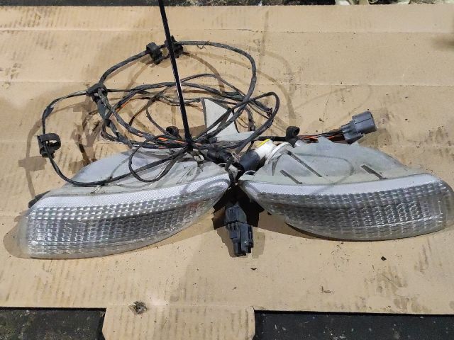 bontott ROVER 75 Fényszóró Pár