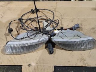 bontott ROVER 75 Fényszóró Pár