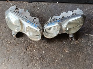 bontott ROVER 75 Fényszóró Pár