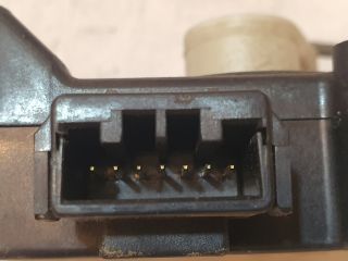 bontott ROVER 75 Fűtés Állító Motor