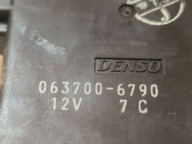 bontott ROVER 75 Fűtés Állító Motor