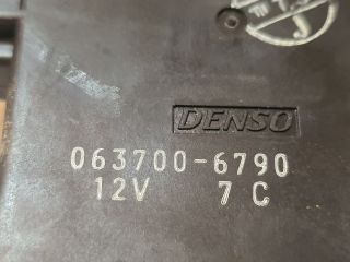 bontott ROVER 75 Fűtés Állító Motor