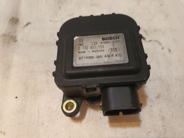 bontott ROVER 75 Fűtés Állító Motor