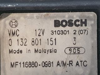 bontott ROVER 75 Fűtés Állító Motor