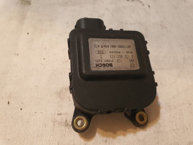 bontott ROVER 75 Fűtés Állító Motor