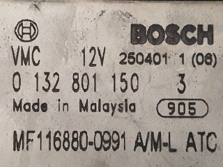 bontott ROVER 75 Fűtés Állító Motor