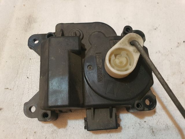 bontott ROVER 75 Fűtés Állító Motor