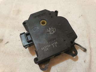 bontott ROVER 75 Fűtés Állító Motor