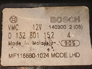 bontott ROVER 75 Fűtés Állító Motor