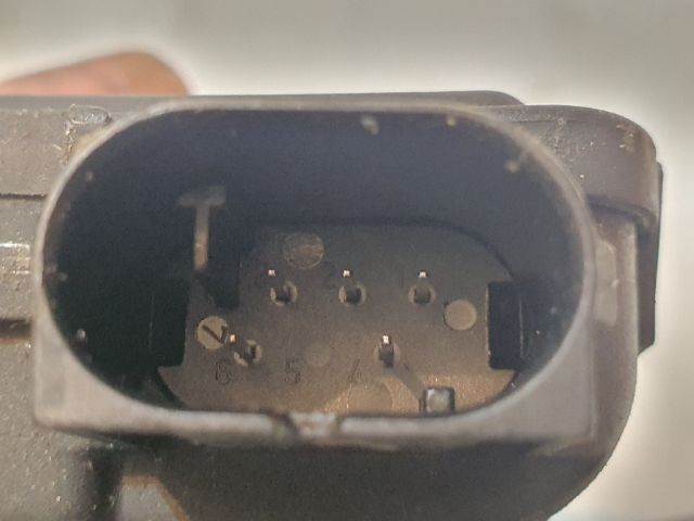 bontott ROVER 75 Fűtés Állító Motor