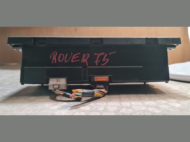 bontott ROVER 75 Fűtéskapcsoló (digit klímás)