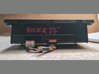 bontott ROVER 75 Fűtéskapcsoló (digit klímás)