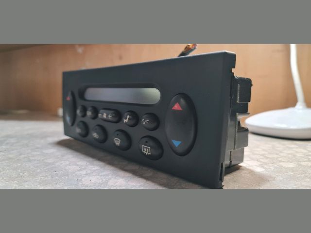 bontott ROVER 75 Fűtéskapcsoló (digit klímás)