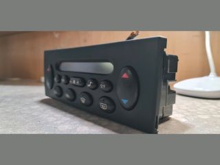 bontott ROVER 75 Fűtéskapcsoló (digit klímás)