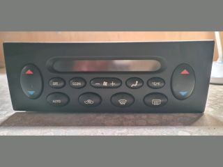 bontott ROVER 75 Fűtéskapcsoló (digit klímás)