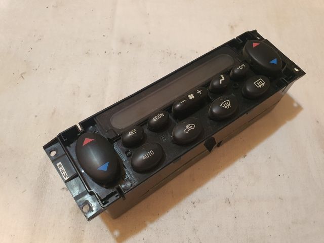 bontott ROVER 75 Fűtéskapcsoló (digit klímás)