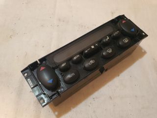 bontott ROVER 75 Fűtéskapcsoló (digit klímás)