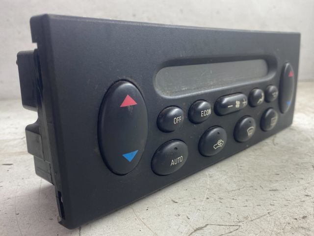 bontott ROVER 75 Fűtéskapcsoló (digit klímás)