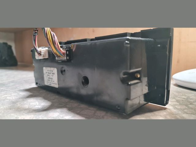 bontott ROVER 75 Fűtéskapcsoló (digit klímás)