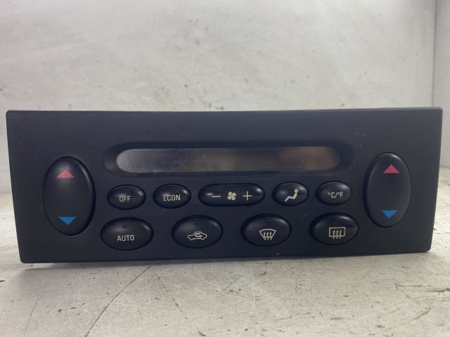 bontott ROVER 75 Fűtéskapcsoló (digit klímás)