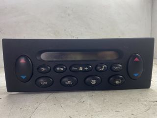 bontott ROVER 75 Fűtéskapcsoló (digit klímás)