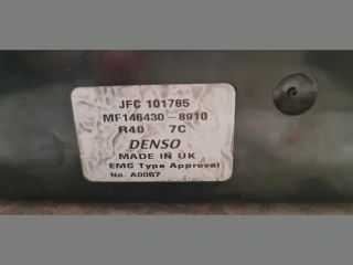 bontott ROVER 75 Fűtéskapcsoló (digit klímás)