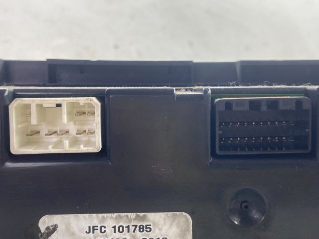 bontott ROVER 75 Fűtéskapcsoló (digit klímás)