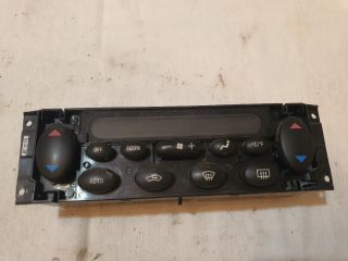 bontott ROVER 75 Fűtéskapcsoló (digit klímás)