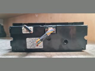 bontott ROVER 75 Fűtéskapcsoló (digit klímás)