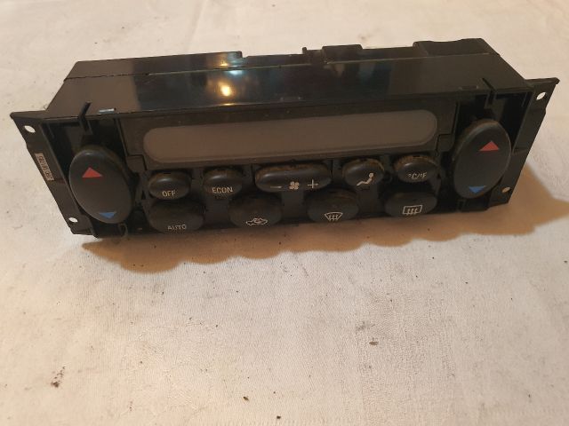 bontott ROVER 75 Fűtéskapcsoló (digit klímás)