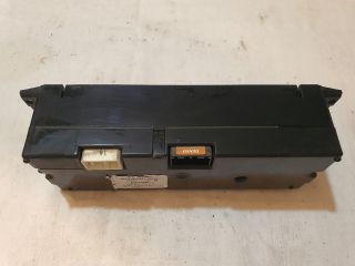 bontott ROVER 75 Fűtéskapcsoló (digit klímás)