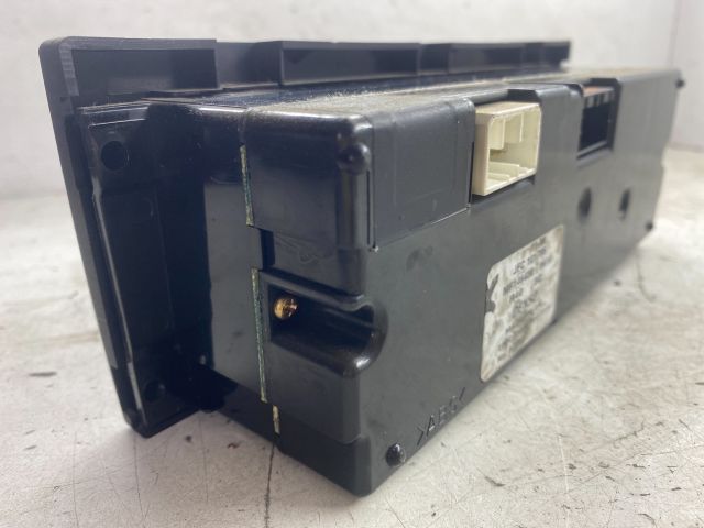 bontott ROVER 75 Fűtéskapcsoló (digit klímás)