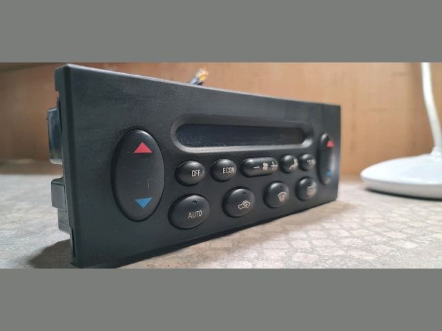 bontott ROVER 75 Fűtéskapcsoló (digit klímás)