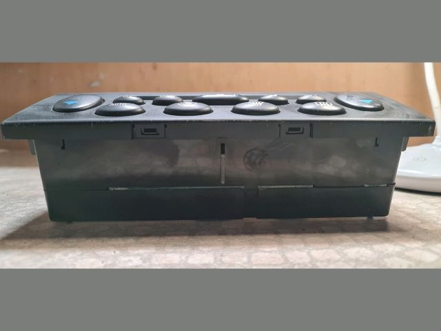 bontott ROVER 75 Fűtéskapcsoló (digit klímás)