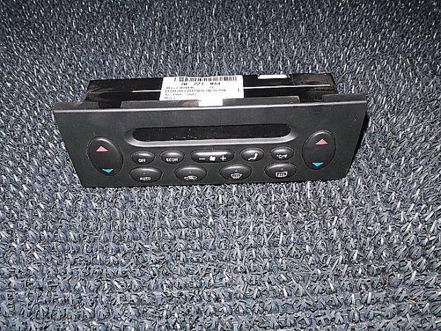 bontott ROVER 75 Fűtéskapcsoló